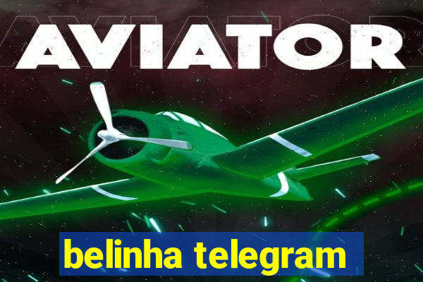 belinha telegram